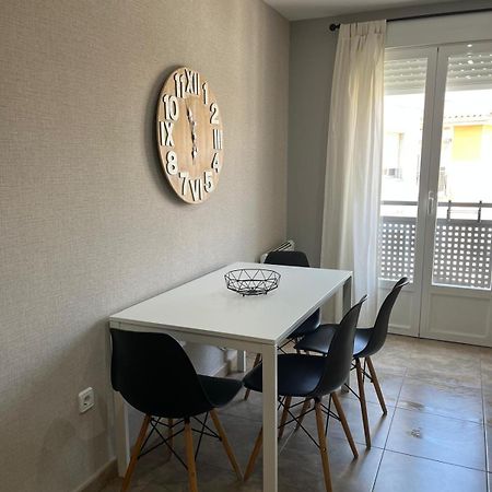 Duplex Jalama II Moraleja Exteriör bild