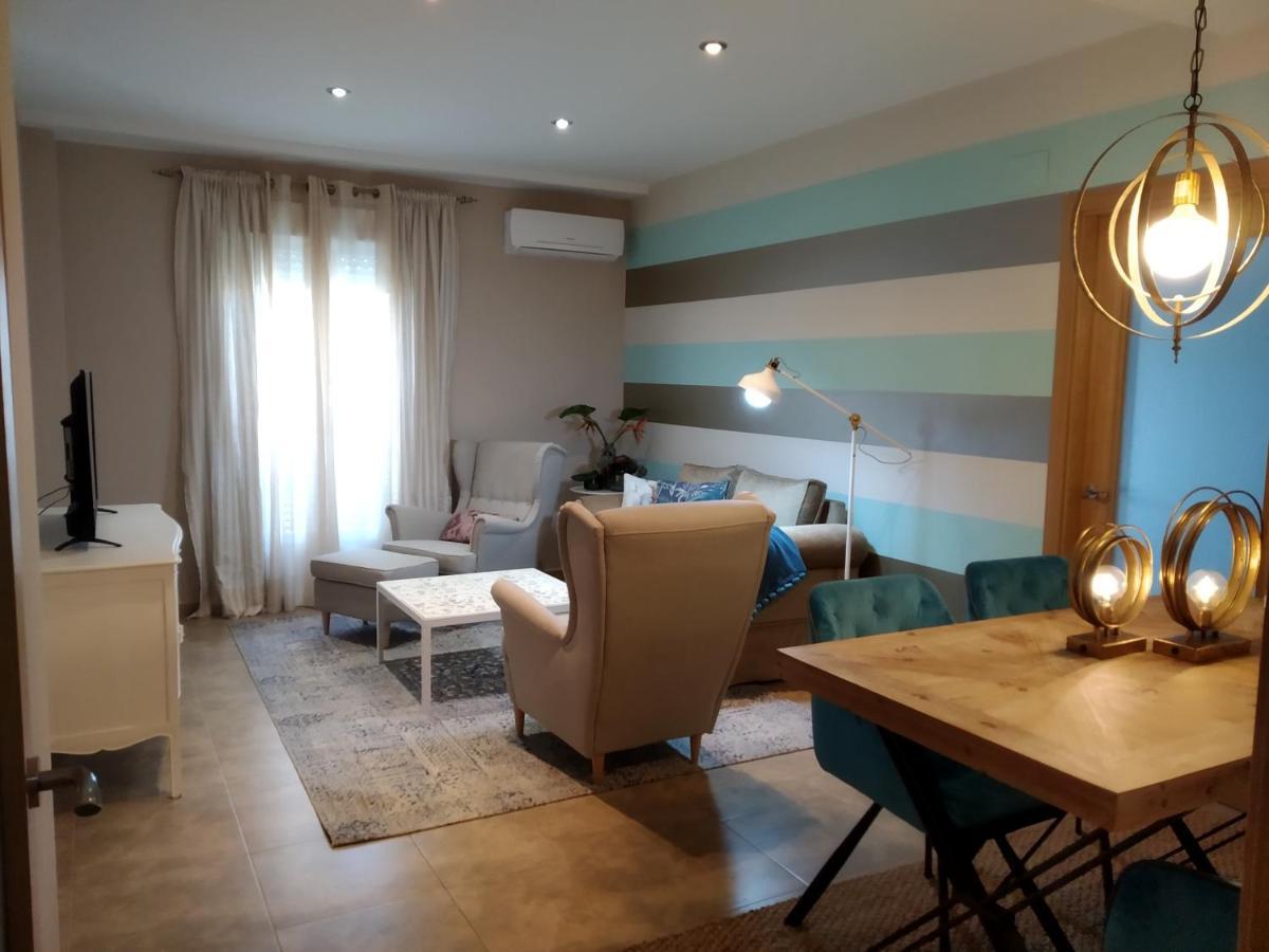 Duplex Jalama II Moraleja Exteriör bild