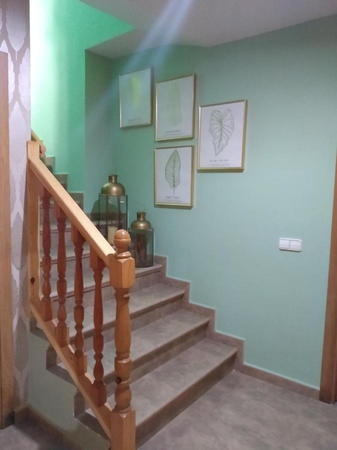 Duplex Jalama II Moraleja Exteriör bild