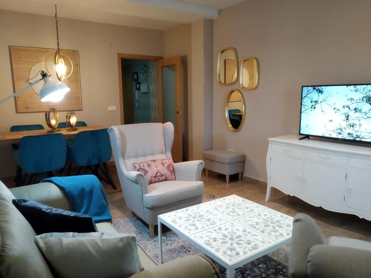 Duplex Jalama II Moraleja Exteriör bild