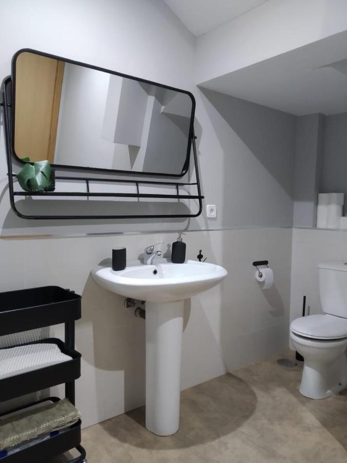 Duplex Jalama II Moraleja Exteriör bild