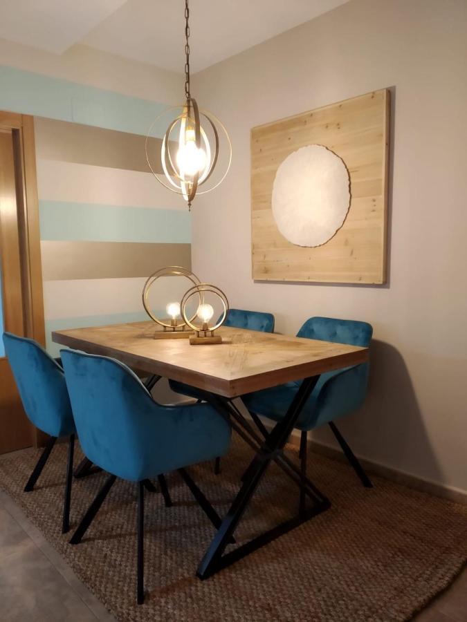 Duplex Jalama II Moraleja Exteriör bild