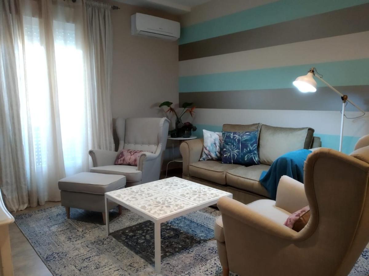 Duplex Jalama II Moraleja Exteriör bild