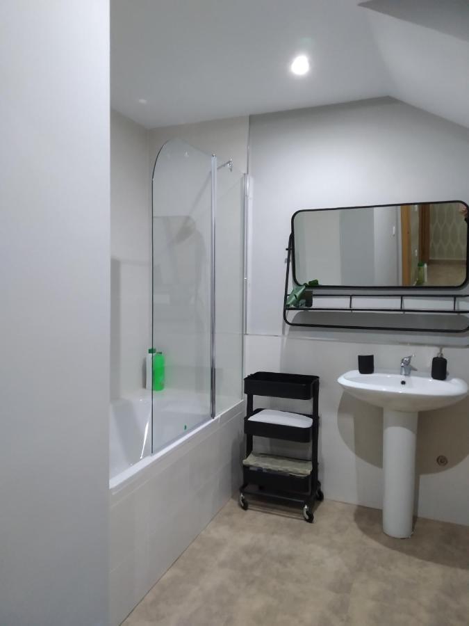 Duplex Jalama II Moraleja Exteriör bild